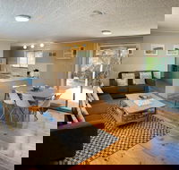 Crows Nest - Coogee Beach Accommodation