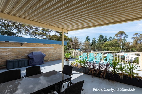 C’vu Kiama - Coogee Beach Accommodation 0