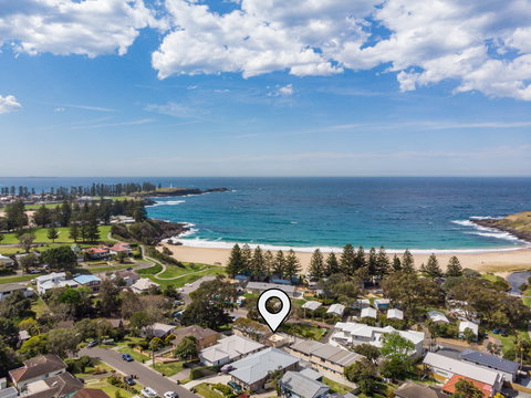 C’vu Kiama - Coogee Beach Accommodation 2