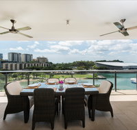 Darwin Waterfront Luxury Suites - Coogee Beach Accommodation