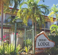 Derby Lodge - Coogee Beach Accommodation