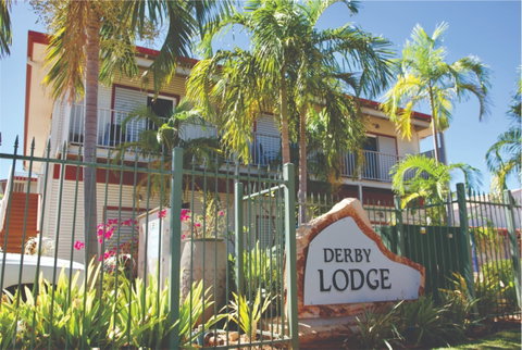 Derby Lodge - Coogee Beach Accommodation 0
