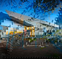 Djakanimba Pavilions Djilpin Arts Aboriginal Corporation - Coogee Beach Accommodation