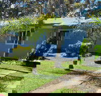 Donlan's Delight - Coogee Beach Accommodation