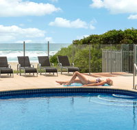 Dorchester On The Beach - Coogee Beach Accommodation