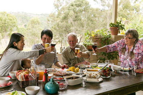 Downunder Farmstays (Brisbane, Gold Coast And Cairns) - Coogee Beach Accommodation 0