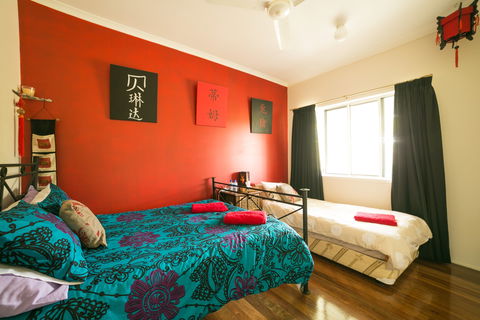 Downunder Farmstays (Brisbane, Gold Coast And Cairns) - Coogee Beach Accommodation 2