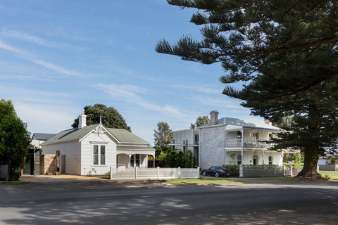 Drift House - Coogee Beach Accommodation 1