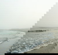 Drift Beach Shack - Coogee Beach Accommodation