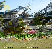 Echostayz Blenheim Beach House - Coogee Beach Accommodation
