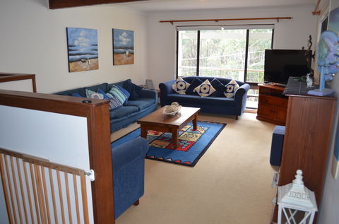 Echostayz Blenheim Beach House - Coogee Beach Accommodation 1
