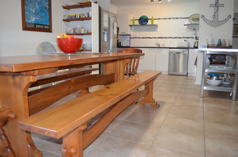 Echostayz Blenheim Beach House - Coogee Beach Accommodation 2