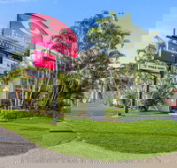 Econo Lodge City Star Brisbane - Coogee Beach Accommodation