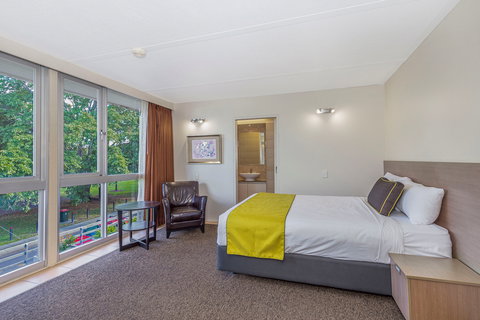 Econo Lodge City Star Brisbane - Coogee Beach Accommodation 1