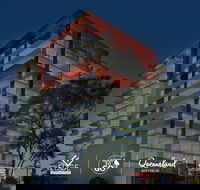 Edge Apartment Hotel - Coogee Beach Accommodation