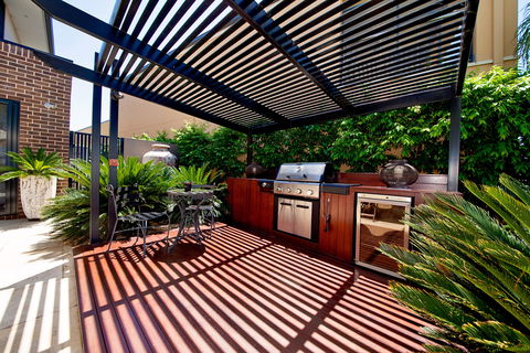 Edgewater Mulwala - Coogee Beach Accommodation 2