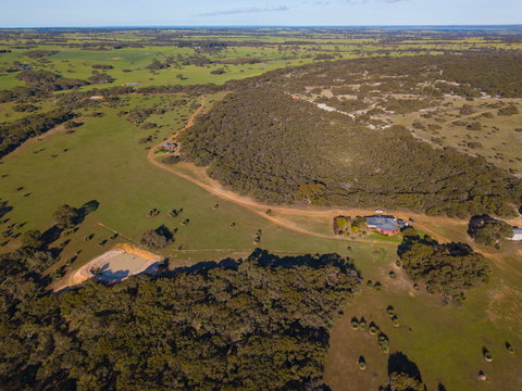 Eleanor River Homestead - Coogee Beach Accommodation 1