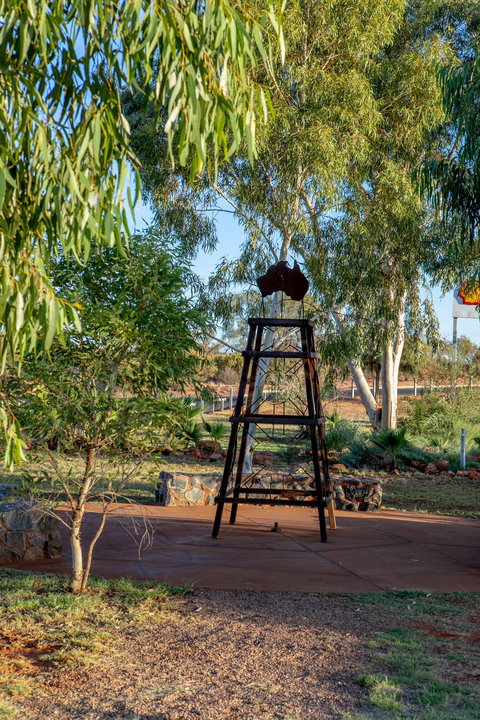 Erldunda Roadhouse - Coogee Beach Accommodation 1