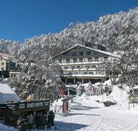 Falls Creek Hotel - Coogee Beach Accommodation