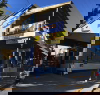 Federal Hotel - Coogee Beach Accommodation