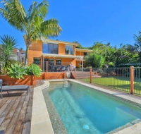 Flynns Beach Retreat - Coogee Beach Accommodation