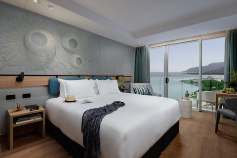 Flynn, A Crystalbrook Collection Hotel - Coogee Beach Accommodation 0
