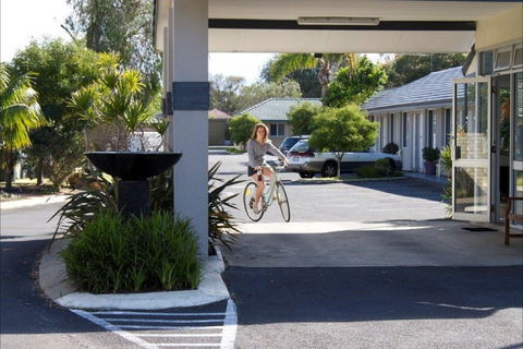 Gale Street Motel & Villas - Coogee Beach Accommodation 0