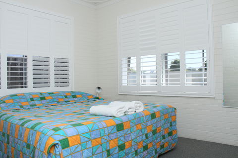 Gale Street Motel & Villas - Coogee Beach Accommodation 1