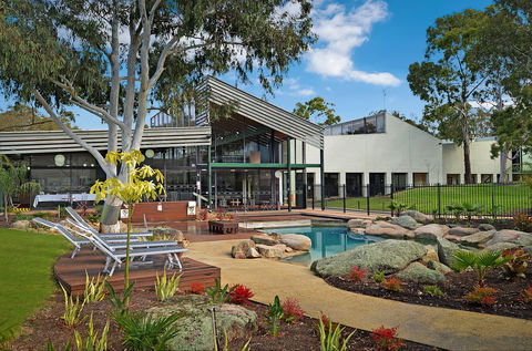 Geelong Conference Centre - Coogee Beach Accommodation 0