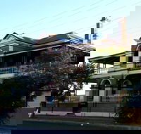 Gidgee Guesthouse - Coogee Beach Accommodation