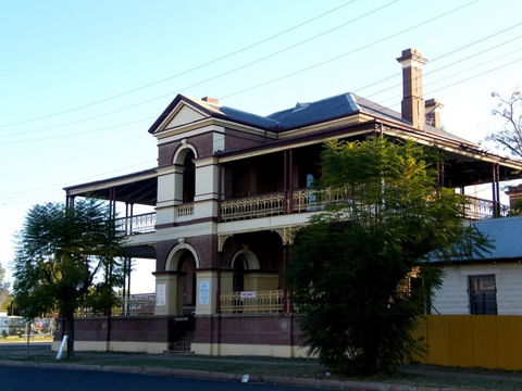 Gidgee Guesthouse - Coogee Beach Accommodation 0