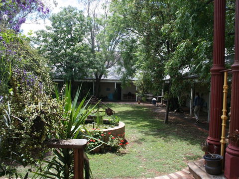 Gidgee Guesthouse - Coogee Beach Accommodation 1