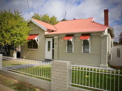 Gipps Street Cottage - Open - Coogee Beach Accommodation 0