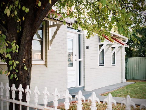 Gipps Street Cottage - Open - Coogee Beach Accommodation 1