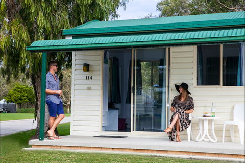 Glen Villa Resort - Coogee Beach Accommodation 0