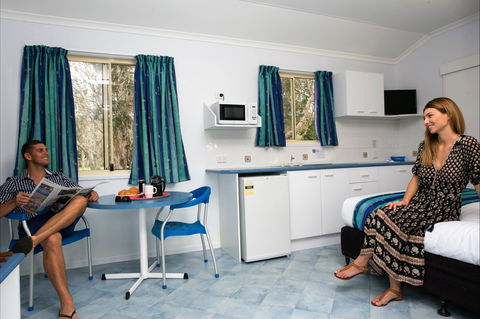 Glen Villa Resort - Coogee Beach Accommodation 1