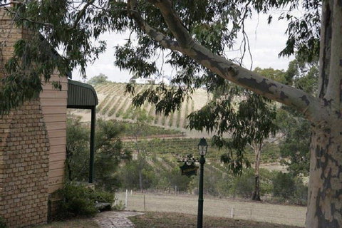 Glen Ayr Cottages - Coogee Beach Accommodation 0