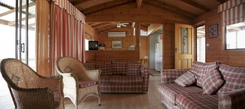 Glen Ayr Cottages - Coogee Beach Accommodation 1