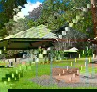 Gloucester River campground and picnic area - Coogee Beach Accommodation