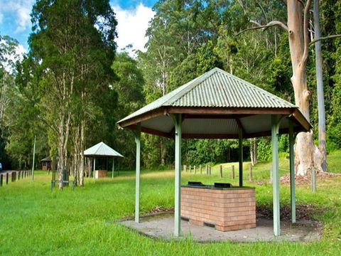 Gloucester River Campground And Picnic Area - Coogee Beach Accommodation 0