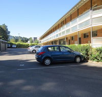 Golfview Lodge Motel - Coogee Beach Accommodation