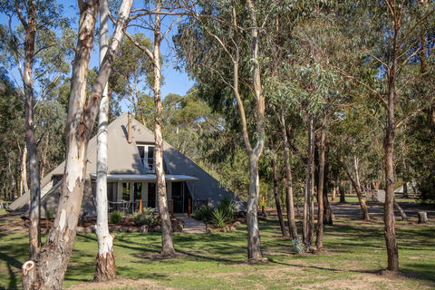 Grampians Getaway - Coogee Beach Accommodation 1