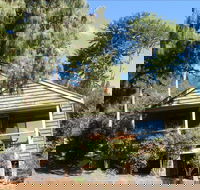 Greenwood Cabin - Coogee Beach Accommodation