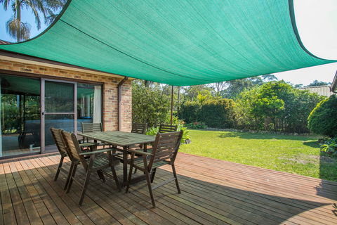 Great Hideaway - Coogee Beach Accommodation 0