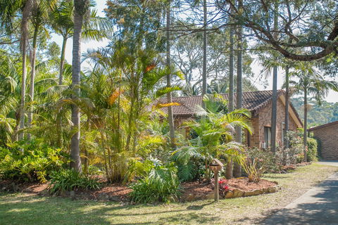 Great Hideaway - Coogee Beach Accommodation 1