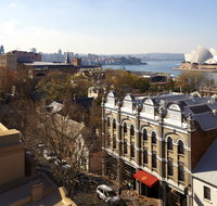 Harbour Rocks Hotel Sydney - MGallery by Sofitel - Coogee Beach Accommodation