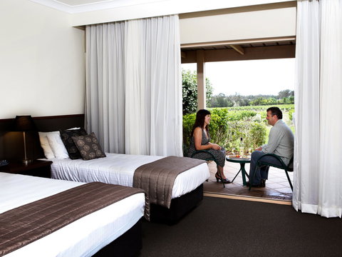 Harrigan's Hunter Valley And Accommodation - Coogee Beach Accommodation 2