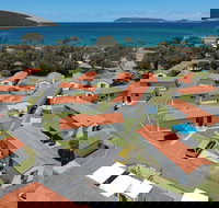 Havana Villas - Coogee Beach Accommodation