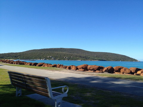 Havana Villas - Coogee Beach Accommodation 1