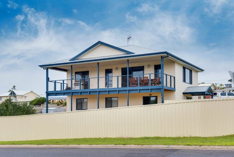 Hayborough Haven 3 - 3 Fifth Avenue - Hayborough - Coogee Beach Accommodation 0